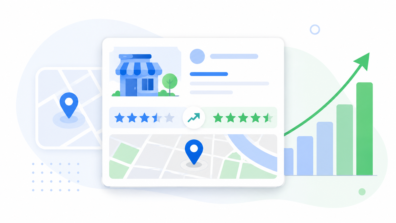 Comment obtenir 100 avis Google en 30 jours