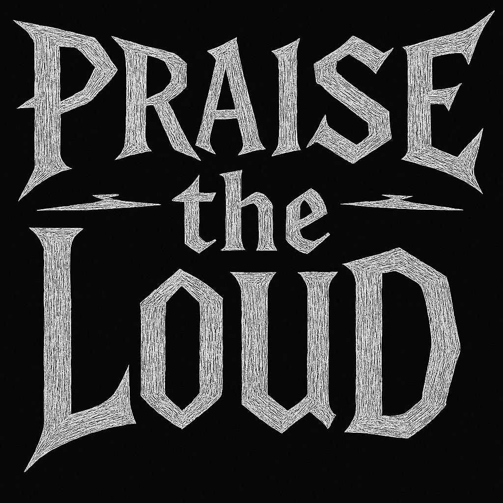 Praise The Loud hero imagae