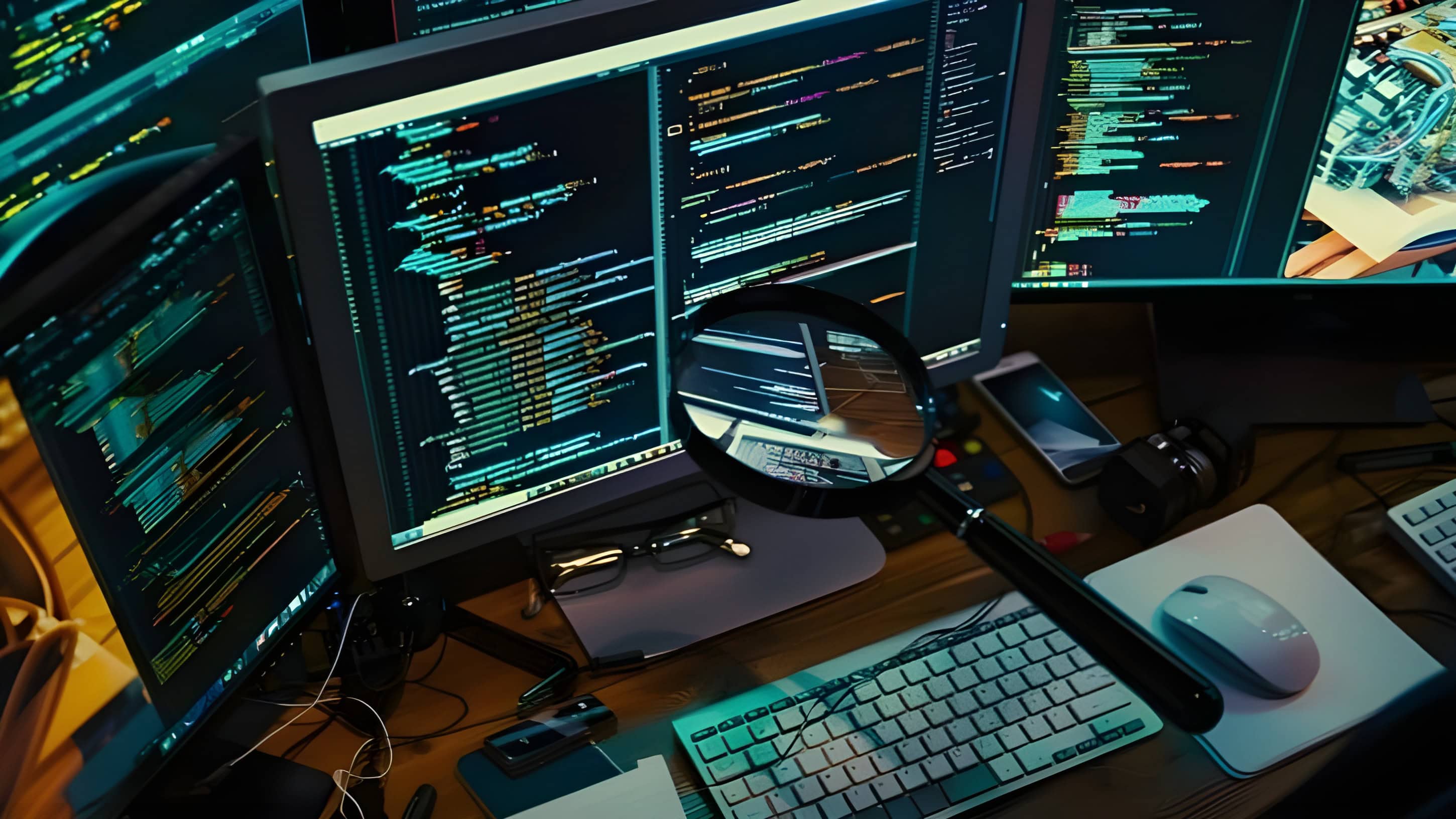 Prepared, Not Panicked: Looking Back at Full Stack Journey