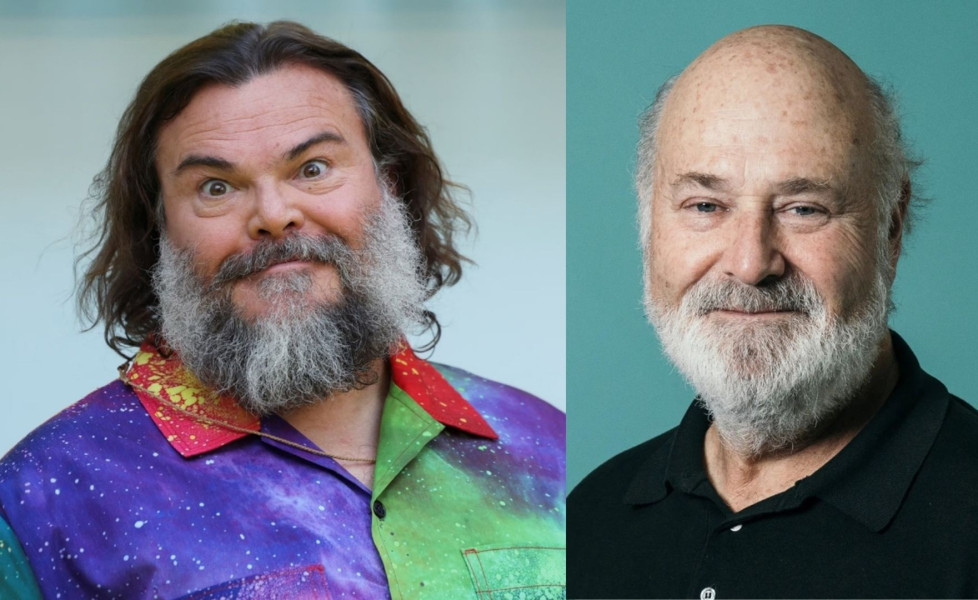 Jack Black recuerda la memoria de Rob Reiner y reconoce el impacto en su carrera