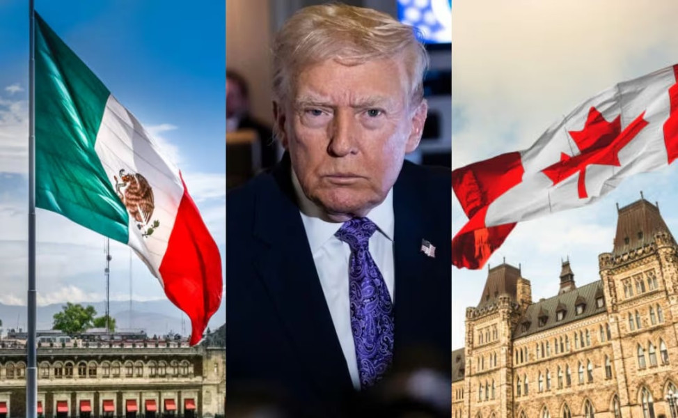 Donald Trump revisará el T-MEC; analistas indican que no lo eliminara   