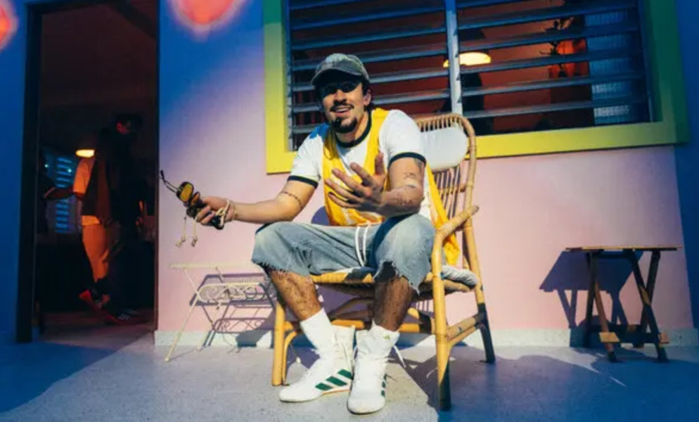 Bad Bunny en México: desde Galilea Montijo hasta Luisito Comunica en ‘La Casita’ ¿Hay polémica?