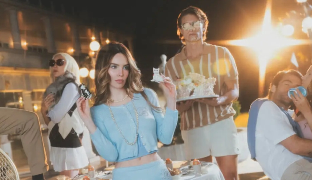 Belinda lanza videoclip oficial de ‘Heterocromía’ ¿Hay indirectas?