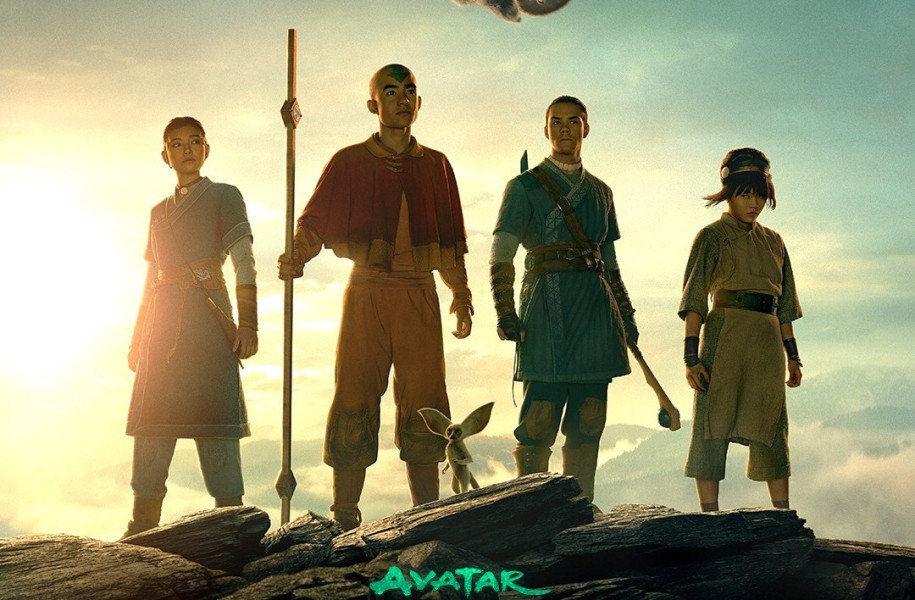 Netflix libera tráiler de la segunda temporada de ‘Avatar: La leyenda de Aang’ en live action