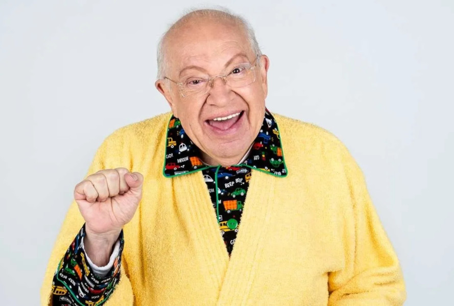 ¡Con tamales! ‘Una Familia de 10’ invita al público a homenajear a Eduardo Manzano desde casa