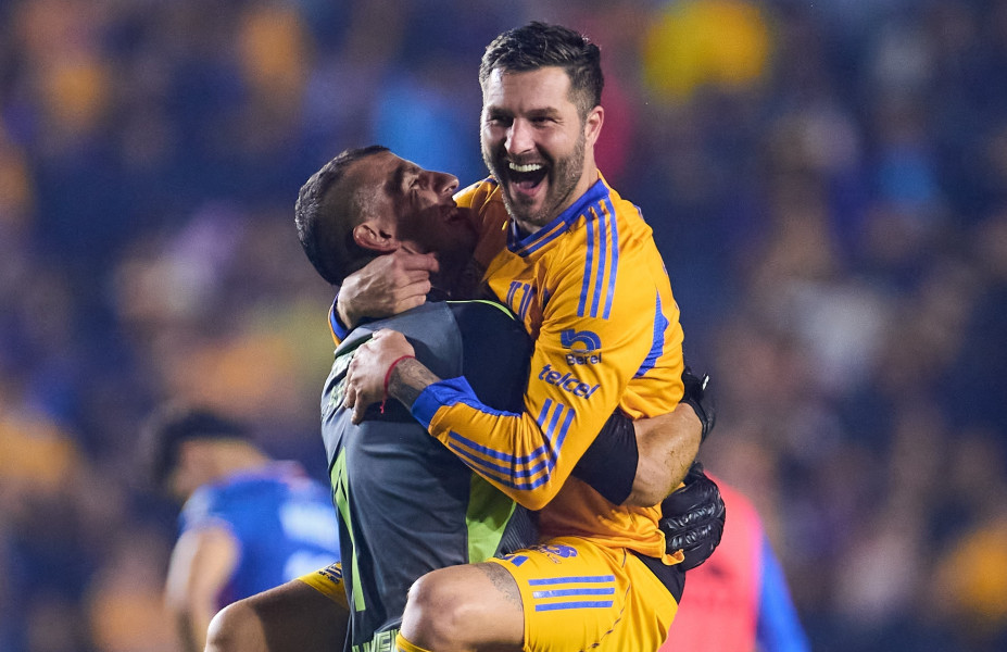¡Cierre dramático!; Tigres se impone a Cruz Azul y clasifica a la Final