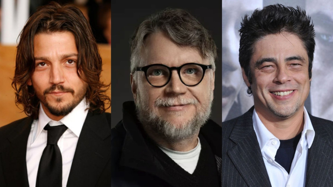 Globos de oro 2026: El talento latino brilla en nominaciones Lista completa de nominados