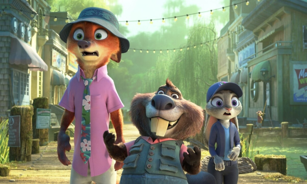 ‘Zootopia 2’ Arrasa en su debut en la taquilla: Estos son los récords que rompió