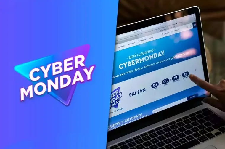 Cyber Monday 2025: ¿Cuándo inicia y qué esperar?