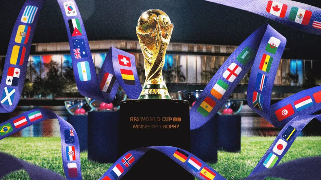 ¿Salah o Haaland?; México ya conoce a sus posibles rivales para inaugurar el Mundial 2026