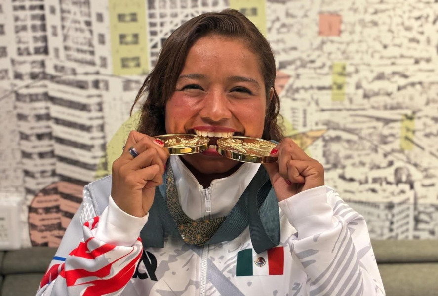 México termina su actuación histórica en los Juegos Sordolímpicos Tokio 2025