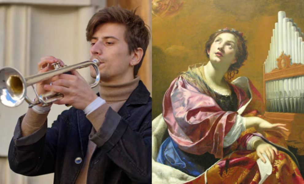 Día del Músico: ¿por qué se celebra el 22 de noviembre y qué relación tiene con Santa Cecilia?