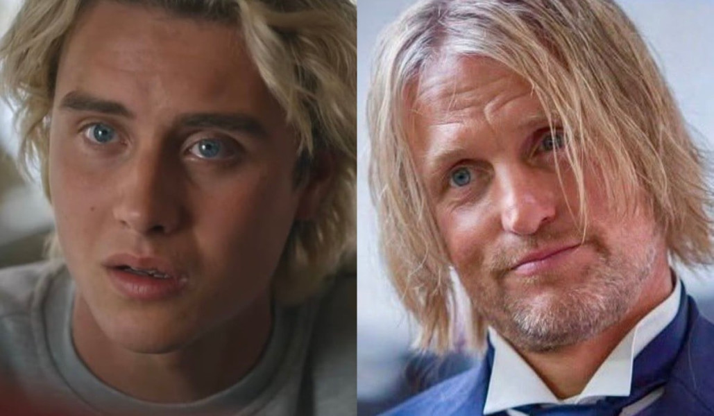 Así es el emocionante primer tráiler de ‘Los Juegos del Hambre: Amanecer en la cosecha’