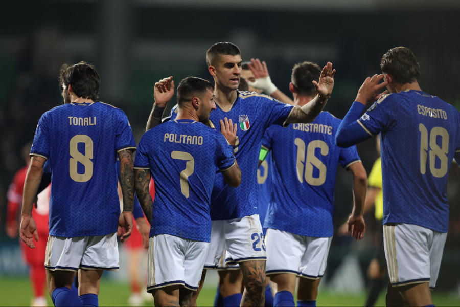 ¿Cuáles son las selecciones confirmadas para el repechaje del Mundial 2026?