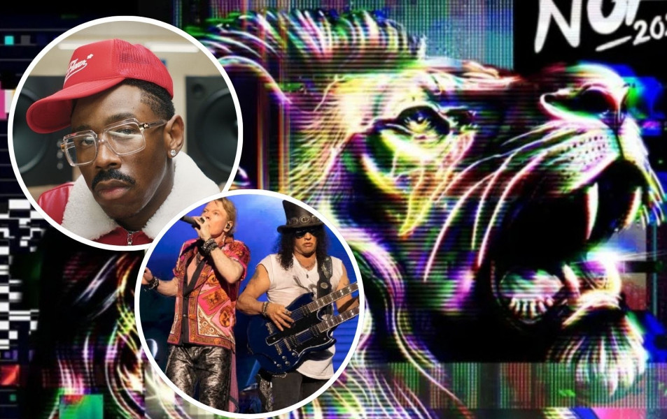 Tecate Pal’ Norte 2026 anuncia su cartel: Desde Guns N’ Roses hasta Tyler, The creator. Fechas y boletos