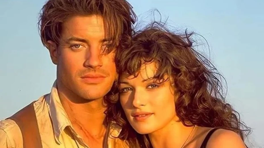 Brendan Fraser y Rachel Weisz regresarán para una nueva película de “La Momia”