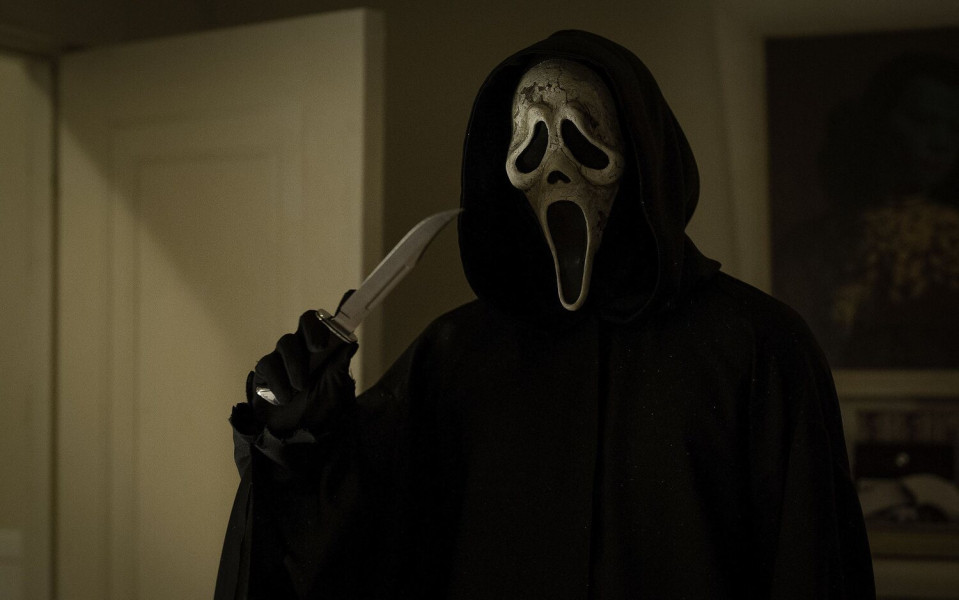 Paramount revela primer tráiler y fecha de estreno de ‘Scream 7’