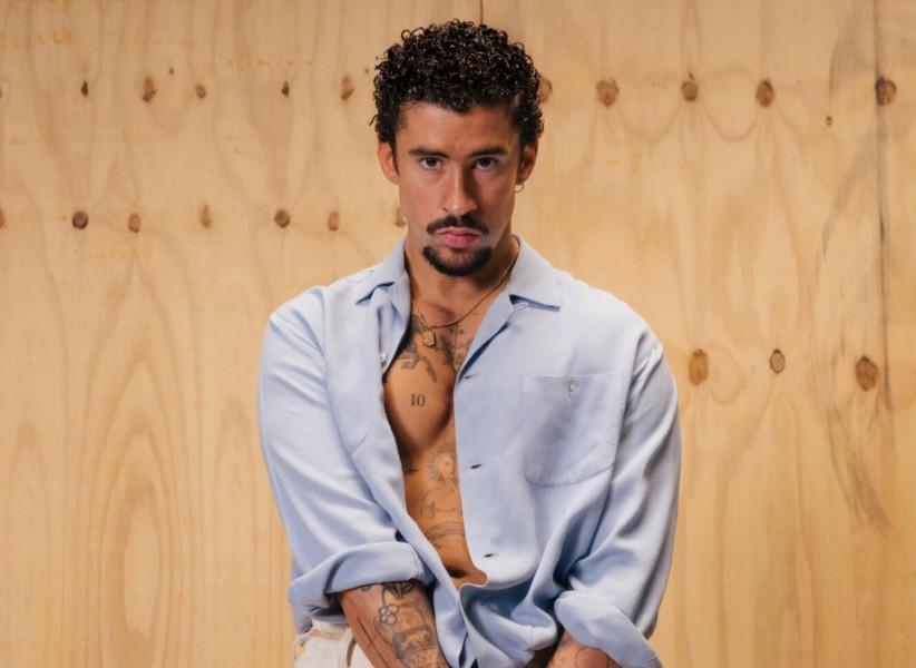 Billboard nombra a Bad Bunny artista latino más importante del siglo XXI