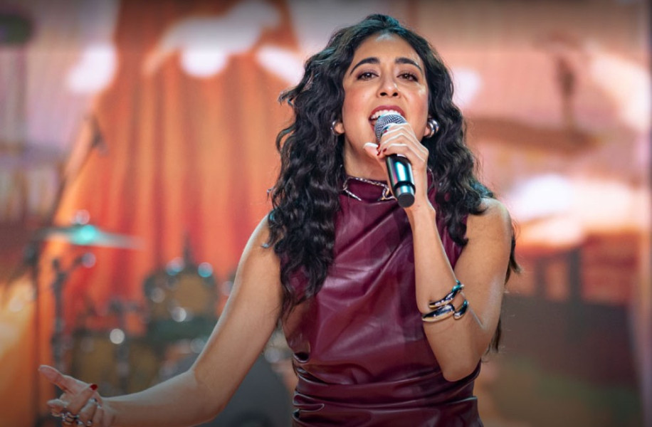 ¿Quién ganó? Así se vivió la quinta semifinal de ‘México Canta’