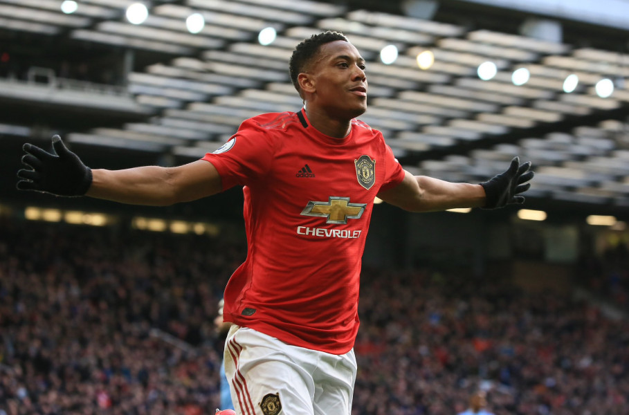 ¡Anthony Martial llega a Rayados! Monterrey suma otra estrella europea a la Liga MX