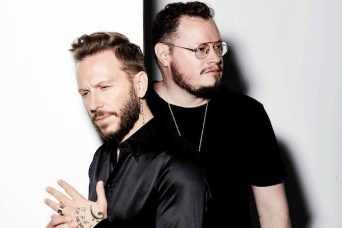 Sin Bandera regresa a los escenarios con la gira ‘Escenas’