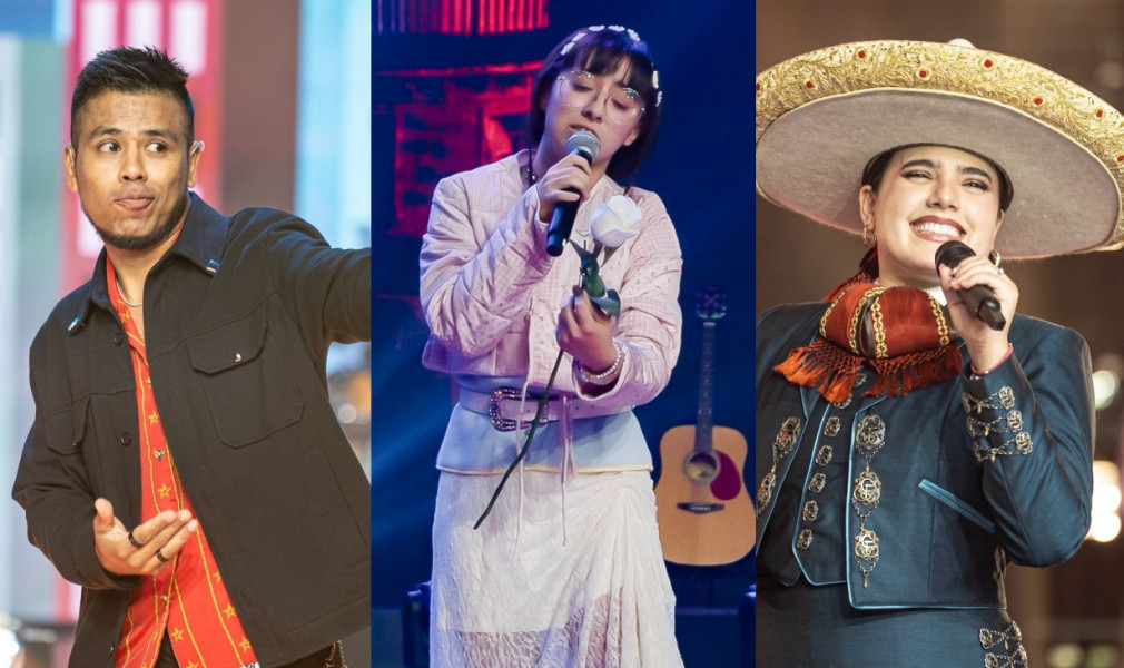 ¿Quién representa la zona norte? Así se vivió la cuarta semifinal de México Canta