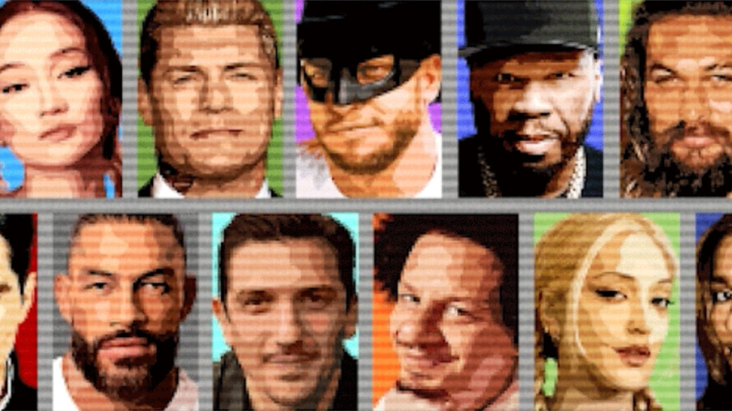 ‘Street Fighter’: se confirma el elenco completo del live action