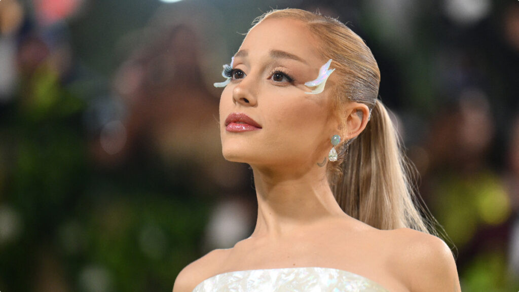 Ariana Grande anuncia gira mundial ¿Vendrá a México?