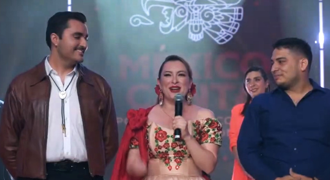 ¡Hubo empate! Así se vivió la segunda semifinal de México Canta