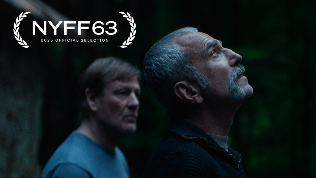 Sale a la luz el primer tráiler de ‘Anemone’ con Daniel Day-Lewis