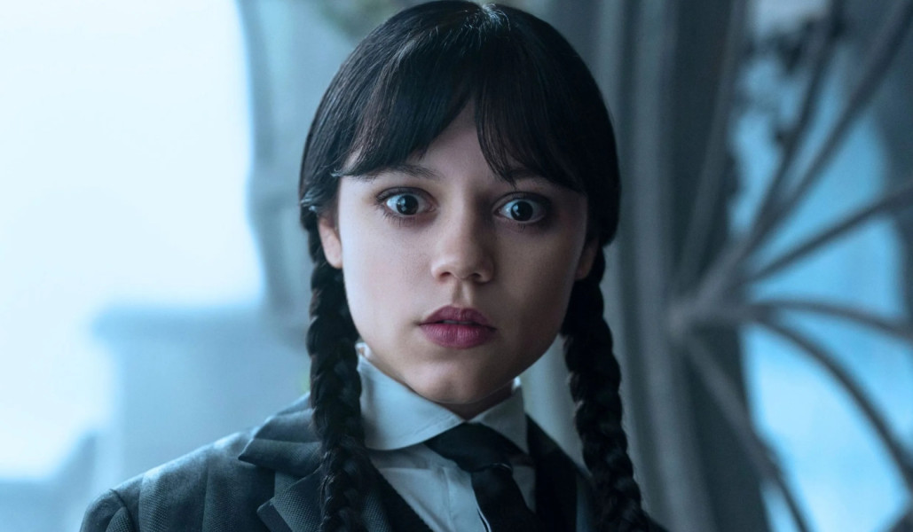 ¿Qué sigue en ‘Merlina’? Netflix lanza tráiler de los nuevos episodios