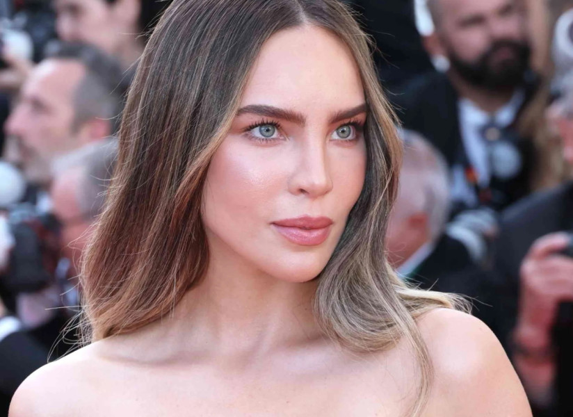 Conmovedor gesto de Belinda hacia fan en sillas de ruedas se vuelve viral