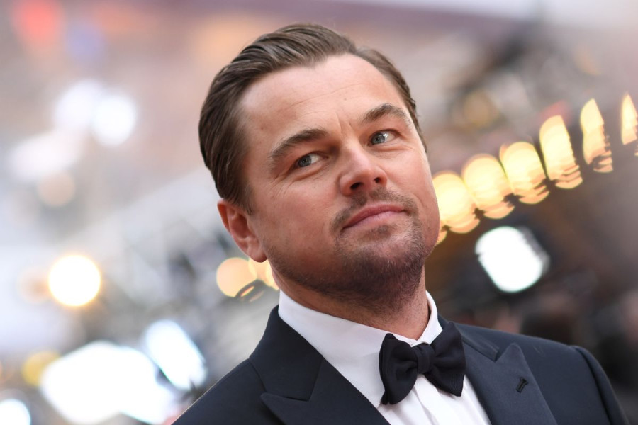 ¡Nadie lo reconoció! Leonardo DiCaprio es detenido brevemente en Ibiza