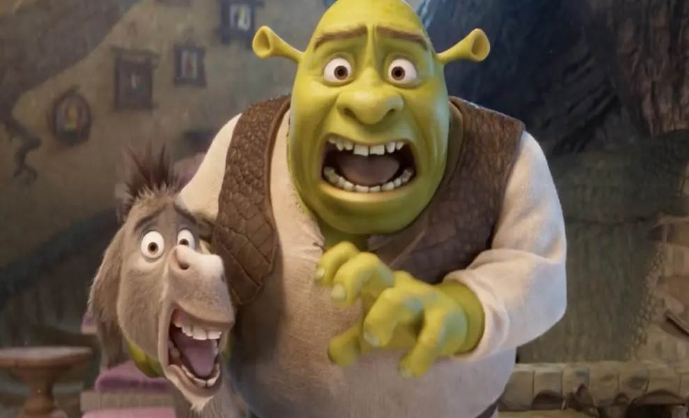 ¿Cuándo se estrenará? La película ‘Shrek 5’ se retrasará medio año
