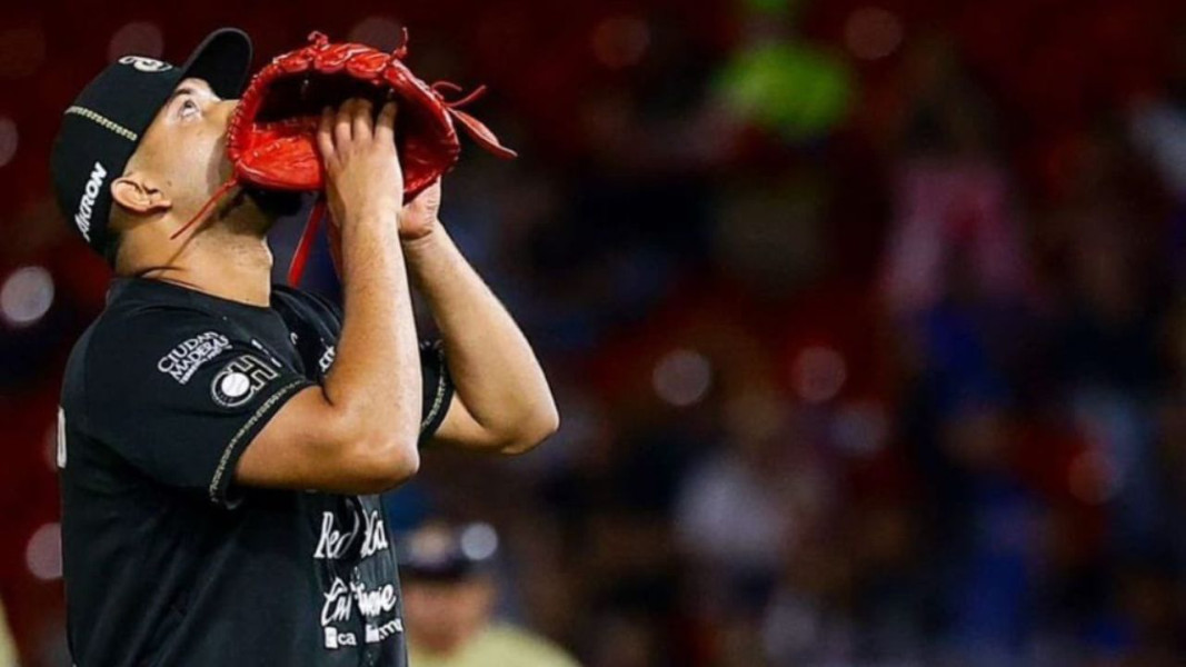 ¡Adiós Saraperos! Charros vence a Dorados y regresa a playoffs tras 34 años