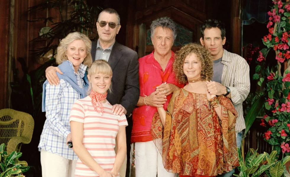 Universal Pictures comparte nuevos detalles de la cuarta entrega de la saga ‘La Familia de mi Novia’