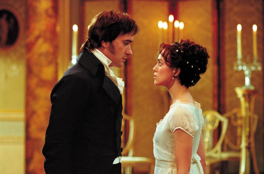 Netflix revela primera imagen del remake de ‘Orgullo y Prejuicio’