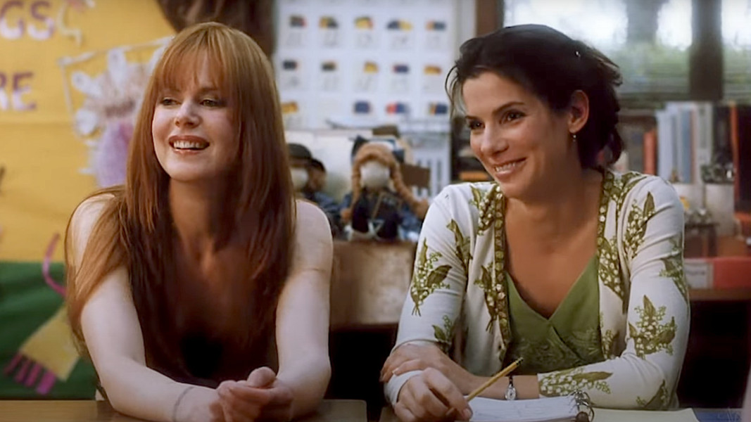 ¡Nicole Kidman y Sandra Bullock regresan! Confirmada la secuela de ‘Practical Magic’