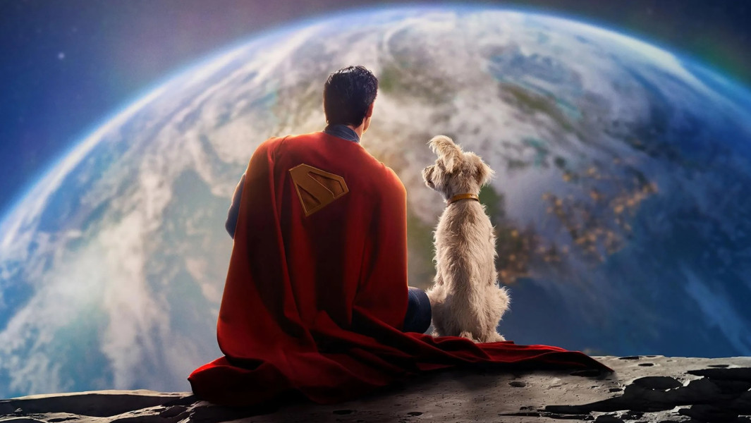 ¿Es buena? Esta es la calificación que ‘Superman’ obtuvo tras su estreno en cines