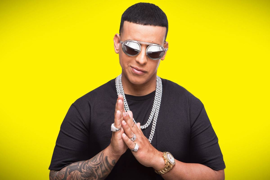 ¡A bailar! Daddy Yankee regresa al reguetón con el sencillo ‘Sonriéle’