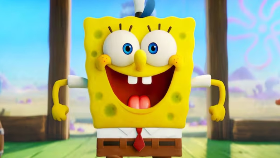 ¿Están listos, chicos? Lanzan tráiler de nueva película de Bob Esponja “En busca de los pantalones cuadrados”