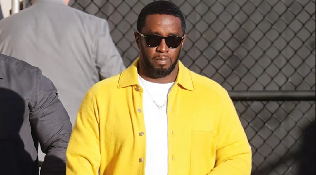 Fijan fecha para la sentencia de Sean “Diddy” Combs; enfrenta hasta 20 años de prisión