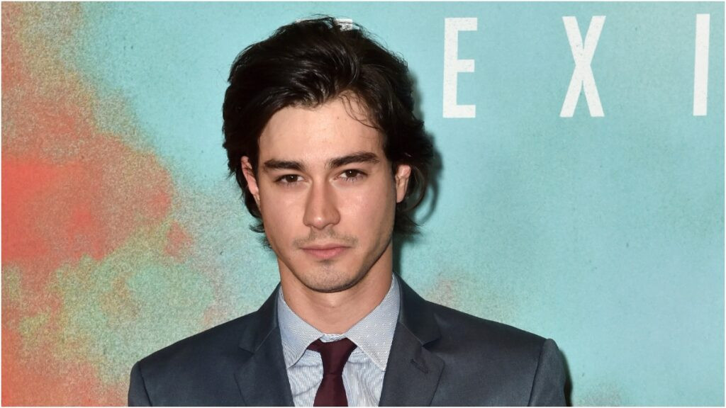 El actor Manuel Masalva se recupera tras estar al borde la muerte