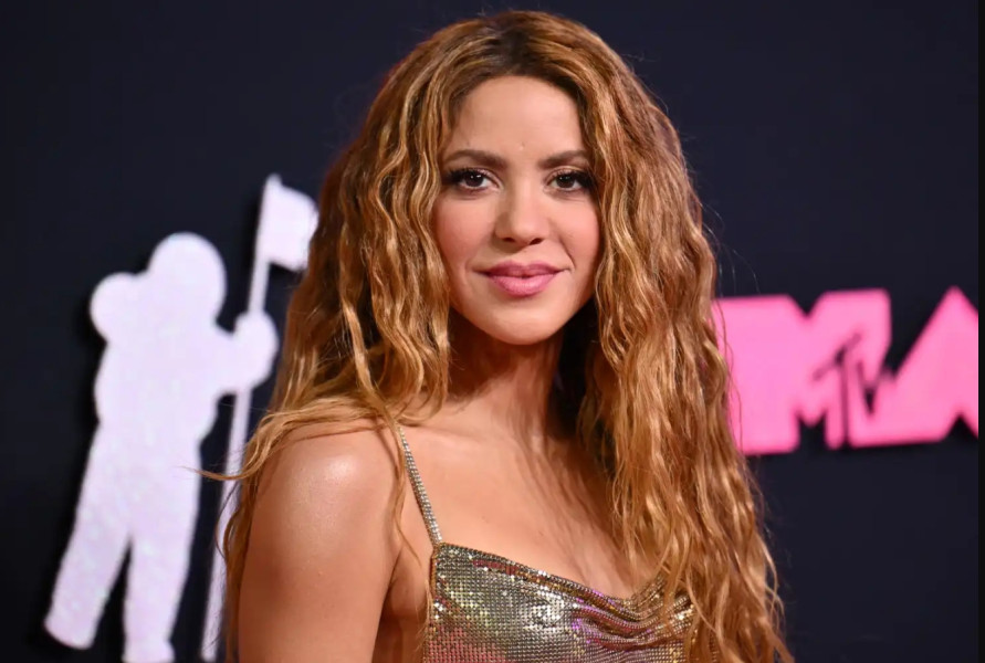 Shakira donará ganancias de su concierto a las víctimas de las inundaciones en Texas