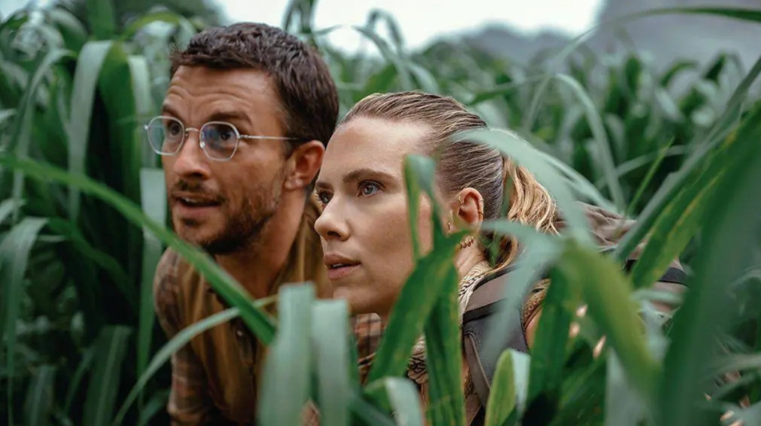 ¡Auch! Esta es la dura opinión de la crítica sobre ‘Jurassic World Rebirth’