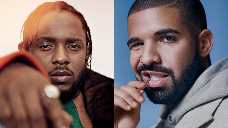Jueza evalúa si la canción ‘Not like us’ de Kendrik Lamar difama a Drake