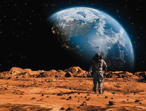 Netflix confirma colaboración con la NASA