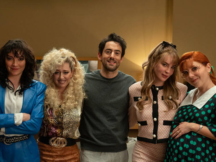 Cinemex anuncia proyección especial de ‘Mentiras: La serie’ en formato karaoke