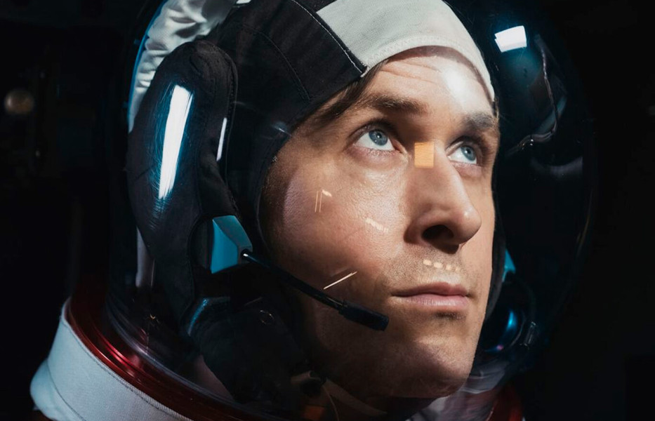Descubre el primer tráiler de ‘Proyecto Hail Mary’, protagonizada por Ryan Gosling