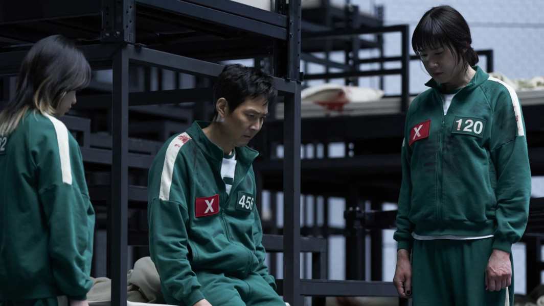 ¿Confirmado? Habrá continuación de ‘El juego del Calamar’